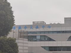 -上海旅游集散中心(万体站)