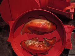 -上海柏悦酒店·世纪100牛排馆