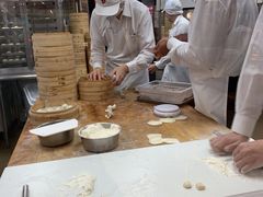 -鼎泰丰(南西店)