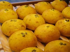 -Dough&Joe团憩(瑞虹天地月亮湾店)