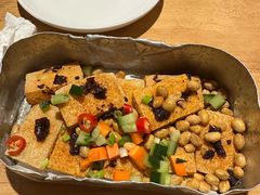 -老味烧烤(总店)