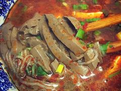 -惠记粉汤羊血(小南门店)