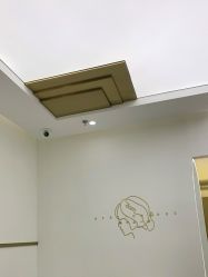 -JUNO hair salon