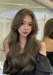 -丽时 Hair Salon