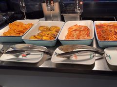 -The COOK·厨餐厅·自助餐(浦东嘉里大酒店)