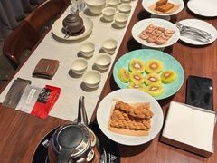 -许家菜(望江店)