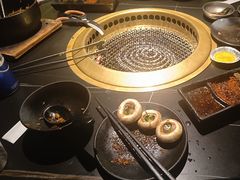 -谷牛和牛烤肉(漕河泾印象城店)