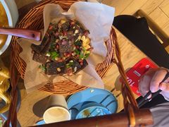 -吃饭皇帝大·土家民族菜(温州万象城店)