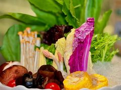 -百草滩羊清水涮羊肉·清真·宁夏盐池滩羊(莲花桥店)