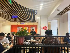 -闫家驴肉老店(华电一校店)
