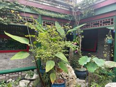 -火火咖啡&茶空间