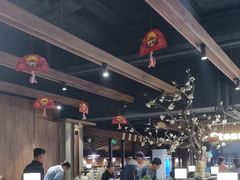 -盛江山自助料理(奥莱锦辉购物广场店)