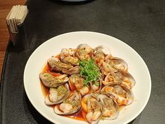 -荣兴酒家(徐家汇店)