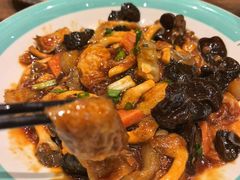 -锡和无锡菜(景丽苑店)