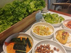 -六七八韩式烤肉·韩国料理(上杭路店)