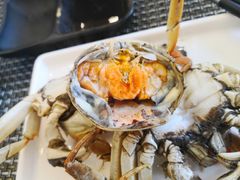 -澜悦港海鲜体验主题餐厅