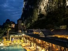 -大新明仕山庄