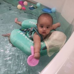 -Cool Swimming·酷游儿童游泳俱乐部(廊坊孔雀城汇景轩店)