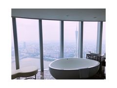 -广州四季酒店