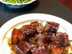 -宁邦·家宴·南京菜(红山动物园店)