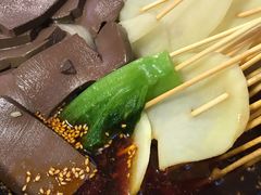 土豆片-徐妹串串香(春熙路店)