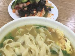 -崔记拉面馆(航北店)