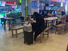 -麦当劳(南宁东站店)