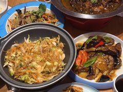 -东北灶(句容吾悦广场店)