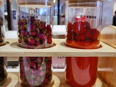 -茶百道(柏威年店)