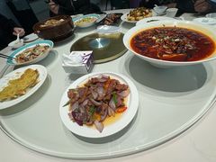 -琬苑鸽庄·川粤融合菜(解放碑总店)