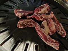 -九田家黑牛烤肉料理(新辰里亚运村店)