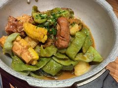 -金掌勺·锅包肉(广渠门店)