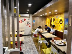 -City1+1城市比萨·意面(桂林路店)