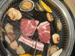 -御瀛日本料理