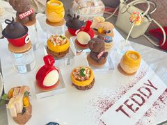 -深铁皇冠假日酒店·大堂吧