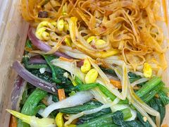 素三拼-佳木斯老崔朝族风味(群力店)