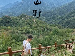 -大岭沟猕猴桃谷风景区