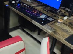-绿树电竞(五路店)