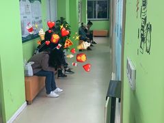 -昂立青少儿成长中心(长宁仙霞校区)