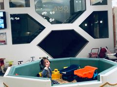 -艾米茉亲子餐厅(万象城店)