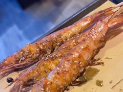 -质烤烤物·活烤海鲜(质烤总店)
