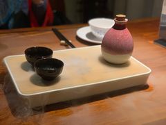 桃花醉-意满花千醉(金茂览秀城店)