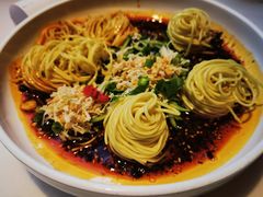 -茅庐毛血旺(烟台大悦城店)