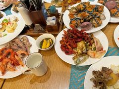 -沈阳和平艾美酒店新食谱西餐厅