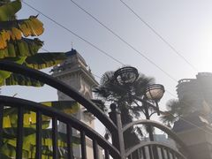 -Big House当代艺术中心
