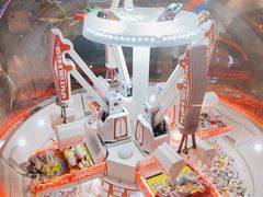 -东莞松山湖万象汇