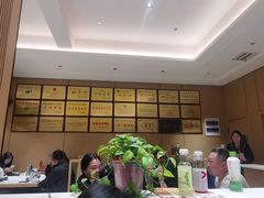 -梅利汴京烤鸭•开封豫菜地标店(晋安路店)
