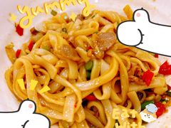 -肆姐面粉馆(坡子街店)