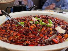 -青年公社烤鸭(青年路店)