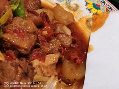-巴依老爷·新疆美食(上城区天城路店)